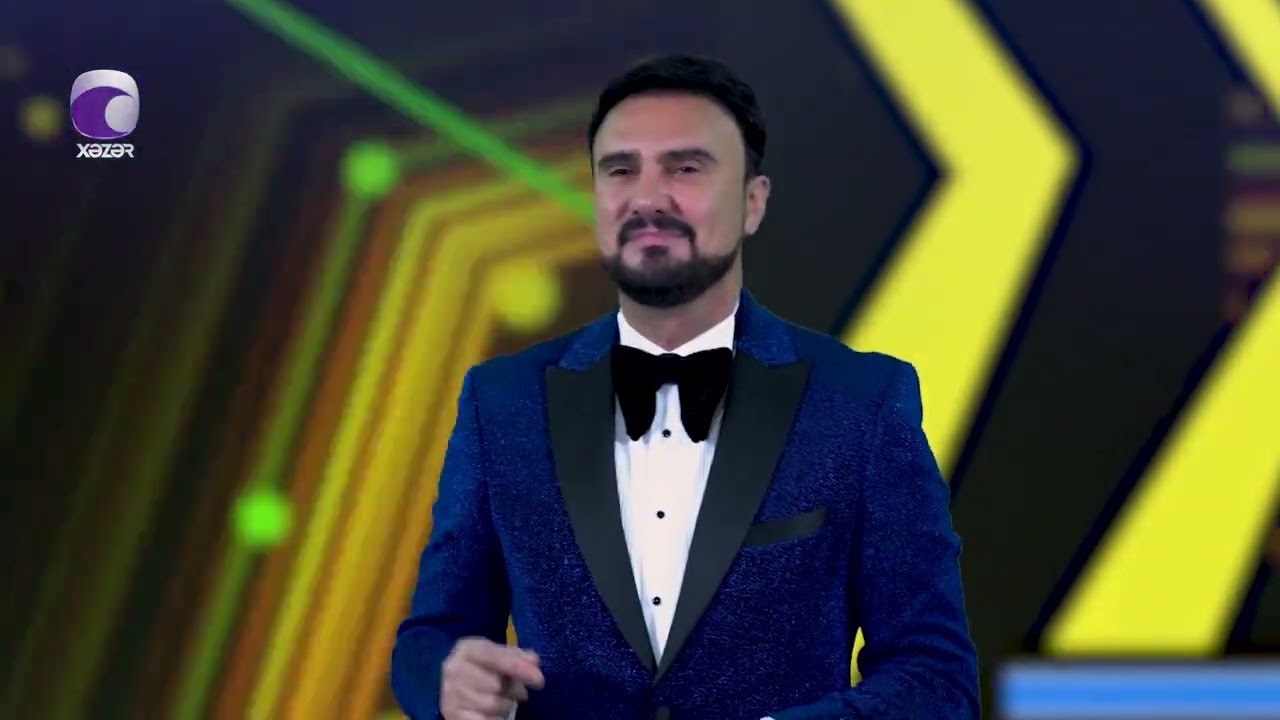 Nadir Qafarzadə - Maral Maral
