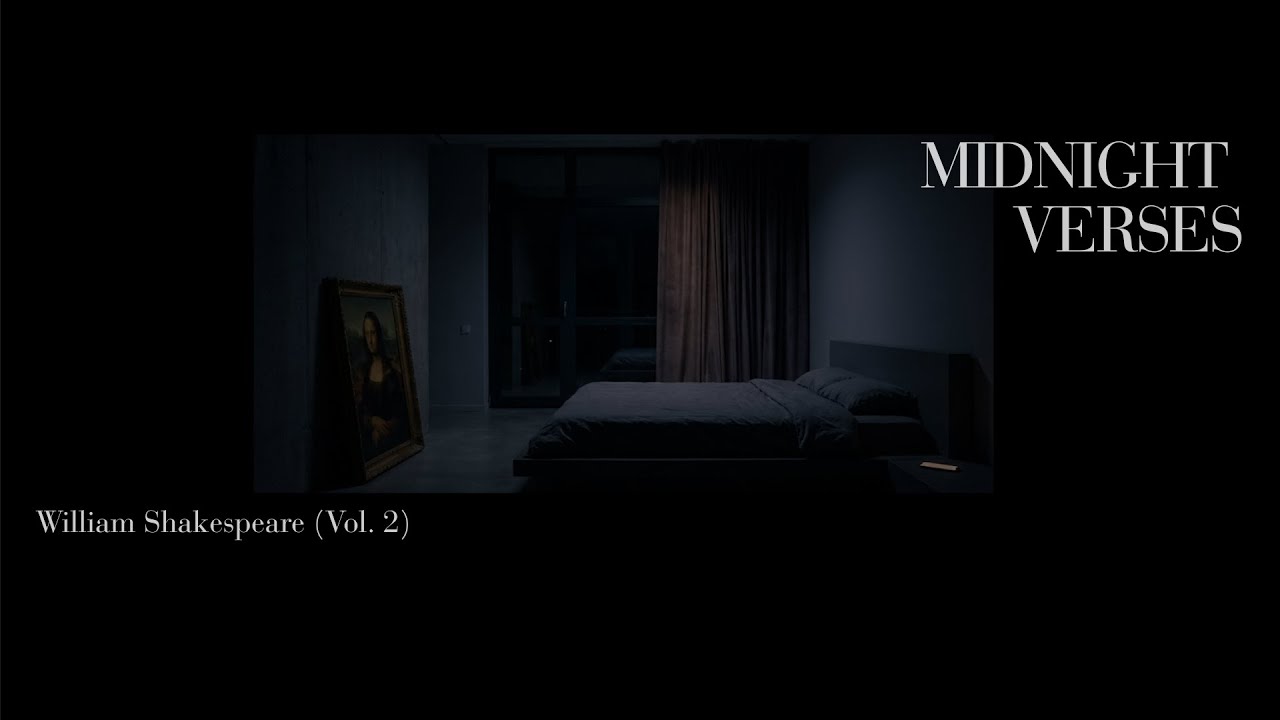 Shakespeare: The Sonnets (Vol. 2) | R&B | Toxic Love