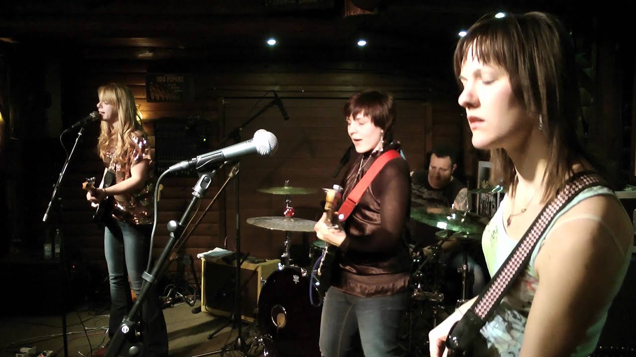 Ruf's Blues Caravan - Wait a minute baby (2012)