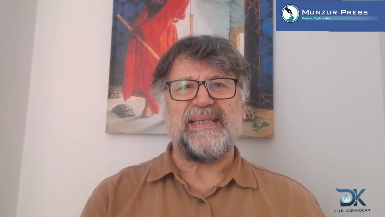 Delil Karakoçan Eleştiri Neden Gerekli?