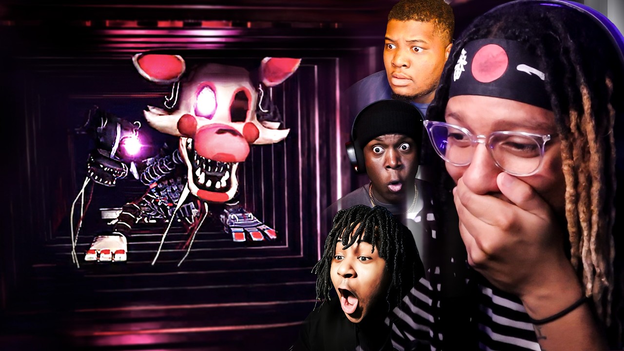 MaNgLe iS iN ThE VENTS... ( Forgotten Memories Chapter 2 )
