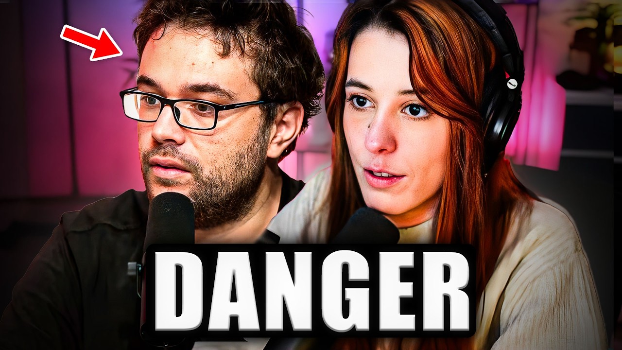ANTOINE DANIEL : ANGLE DROIT RÉPOND aux ACCUSATIONS mais ..