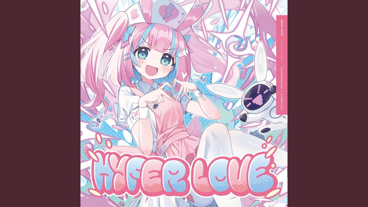 Love Pills (DJ Noriken Remix)