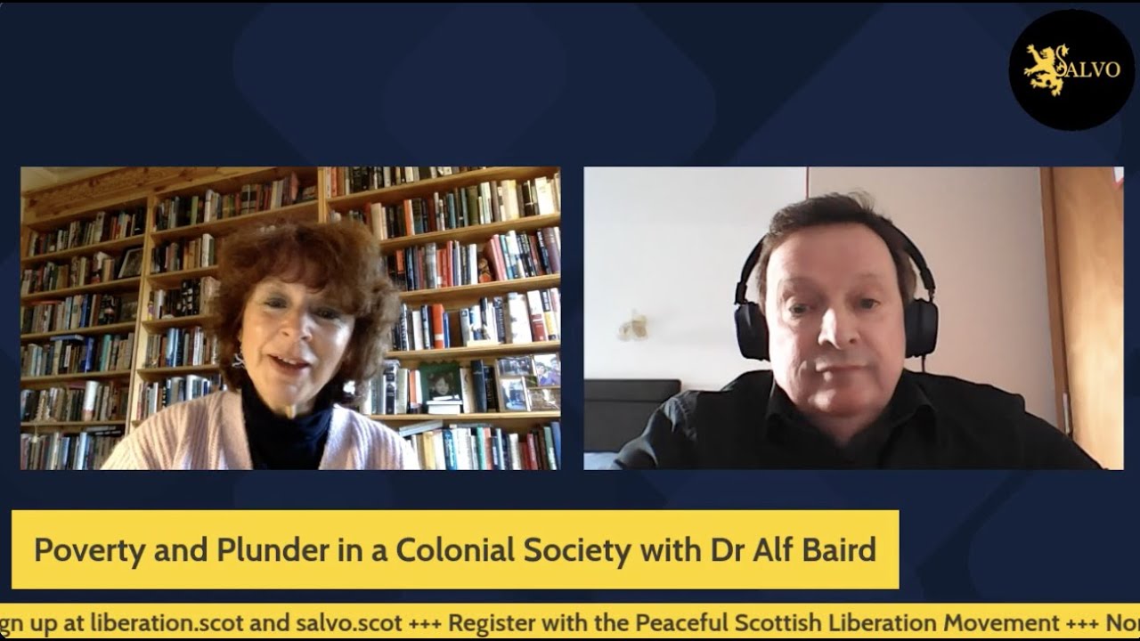 Бедность и грабеж в колониальном обществе