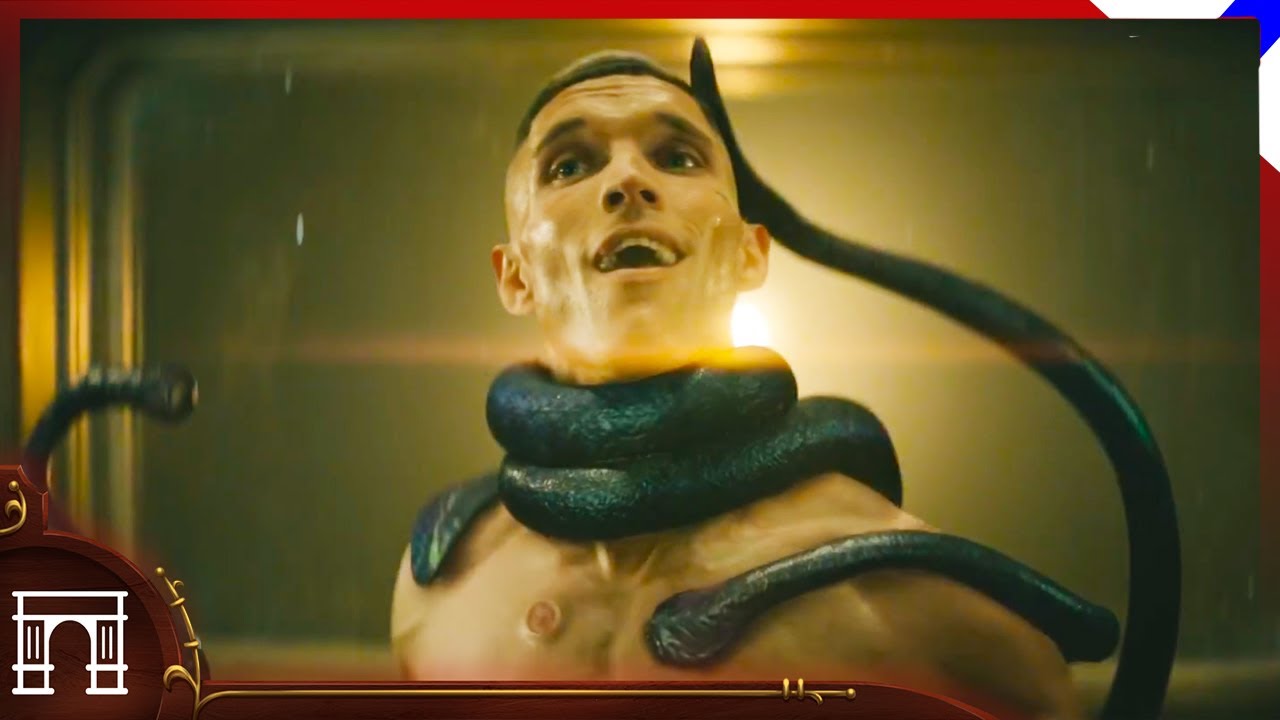 Rebel Moon Review Zack Snyder Makes An Unholy MESS Of A Movie