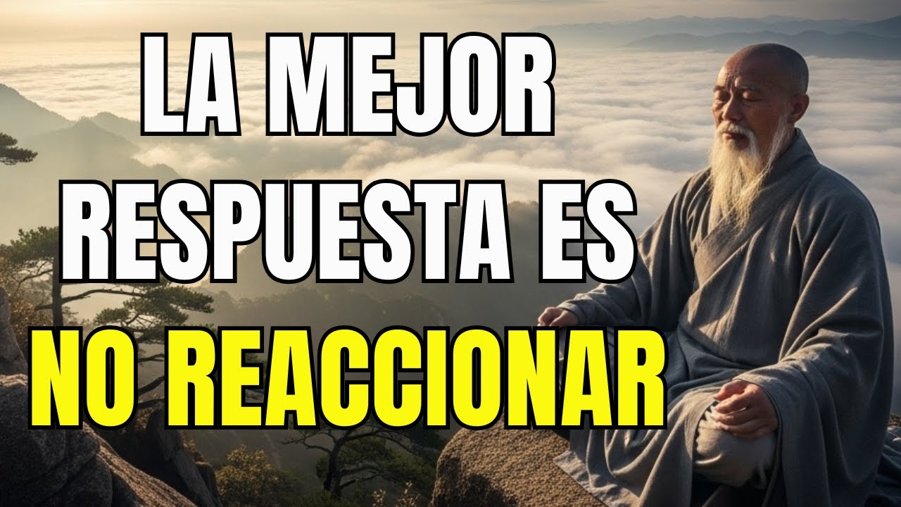 La Respuesta Que Desarma A Quien Te Provoca