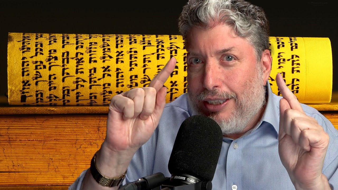 Who is the Real Messiah? Explore Scripture With Rabbi Tovia Singer