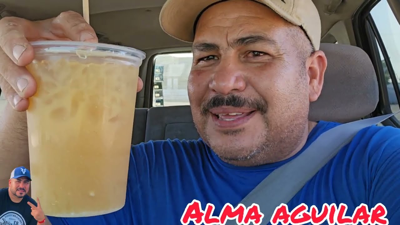 Col el centinela y santa Isabel en mexicali bc, pan de rancho y un fresco tejuinaso