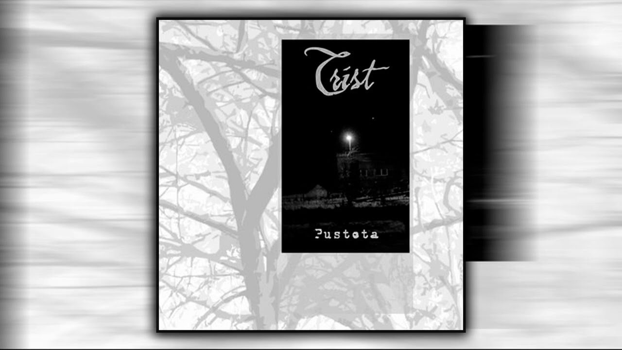 Trist - Pustota (Demo) (2005)