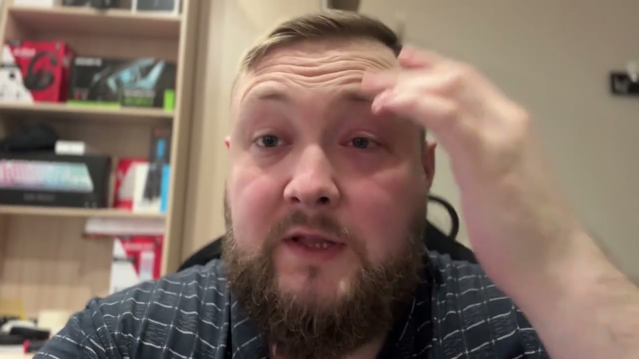 Intel Core i7 14700kf на двухсекционной водянке мощнее Ryzen 7700x | Решение ошибки VGA