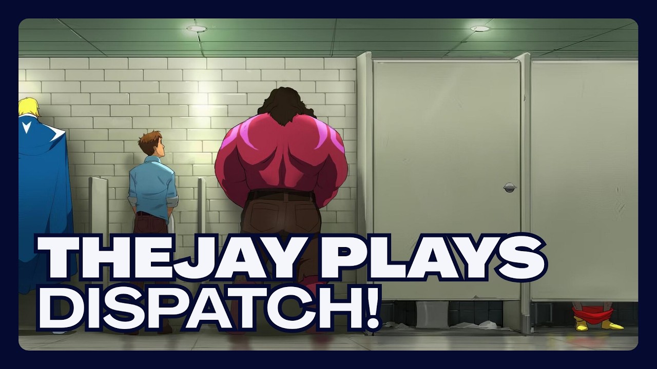 More Dispatch!