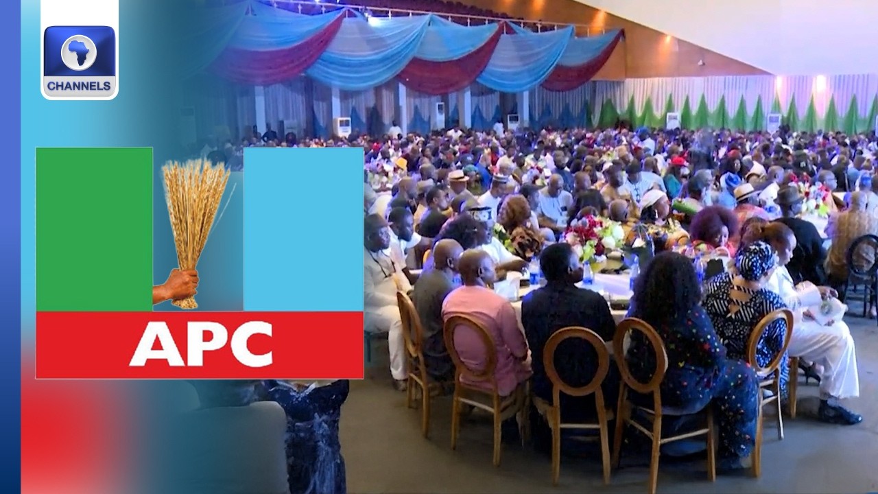 APC Holds Pre-Congress Meeting In Calabar