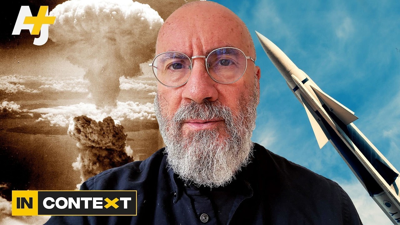 Why We Have To Talk About Hiroshima & Nagasaki