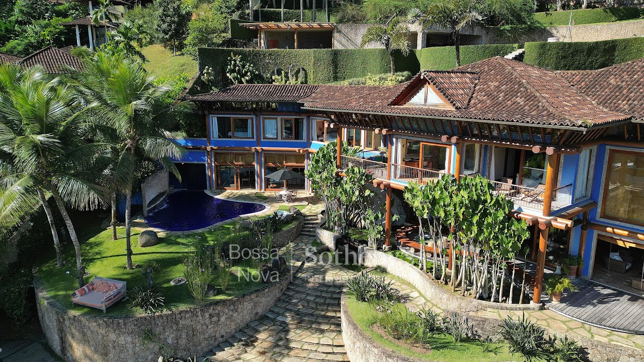 Casa em condomínio | Portogalo | Angra dos Reis | 88451