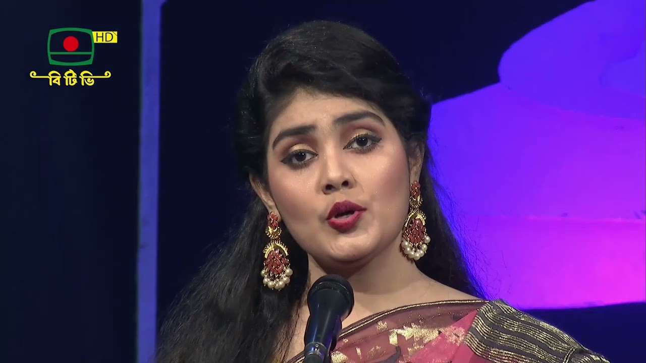 সাগর কুলের নাইয়া রে | Sagor Kuler Naiya Re | Armin Nishu | আরমিন নিশু