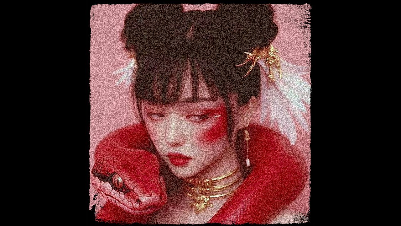(FREE) Josman & Dakeez Type Beat ~ Snakes