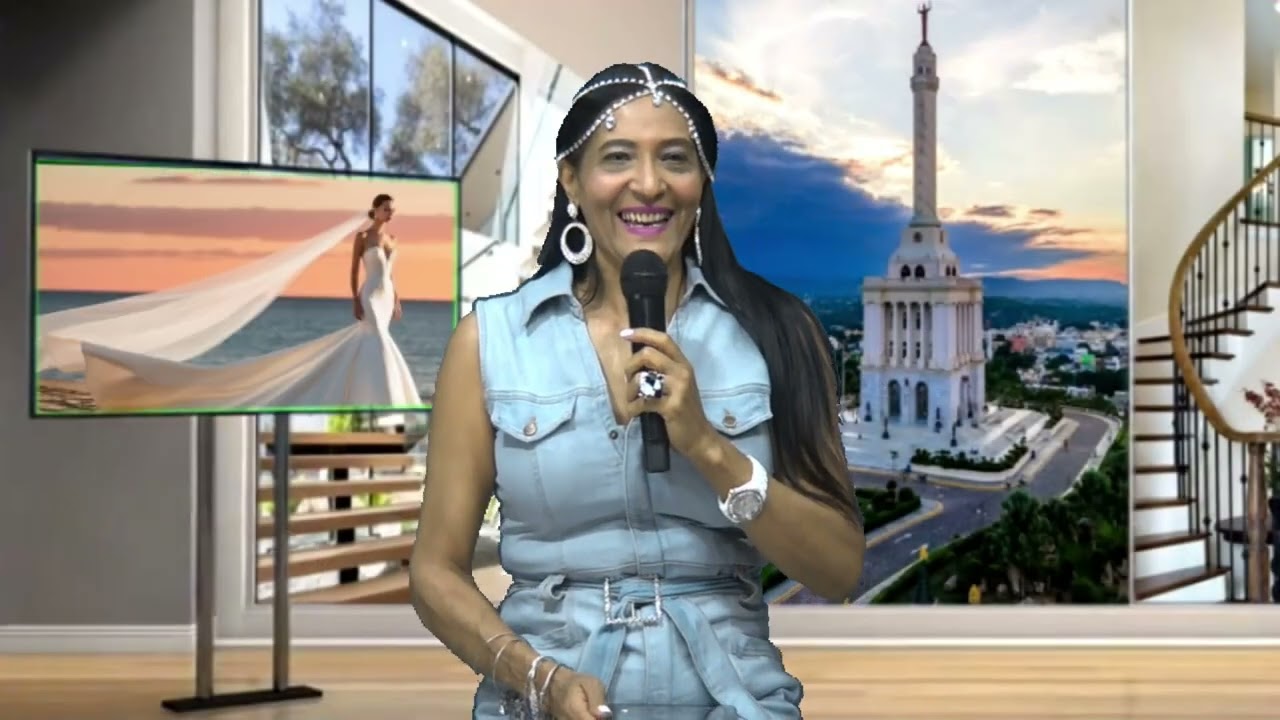 EL VACILON DOMINICANO   01 febrero 2025