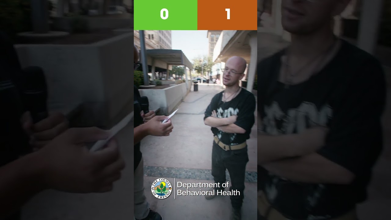 True Hope Challenge - Suicide Prevention in Fresno County