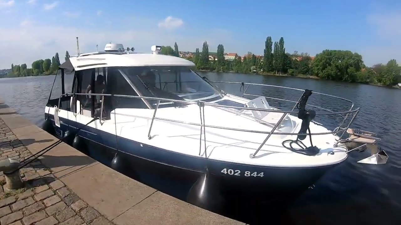 Kapitánské zkoušky
