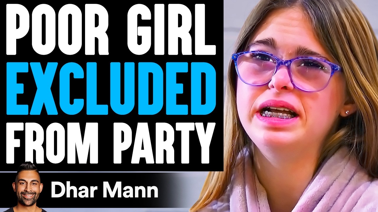 TEEN SHAMED By MEAN GIRLS At SALON | Dhar Mann