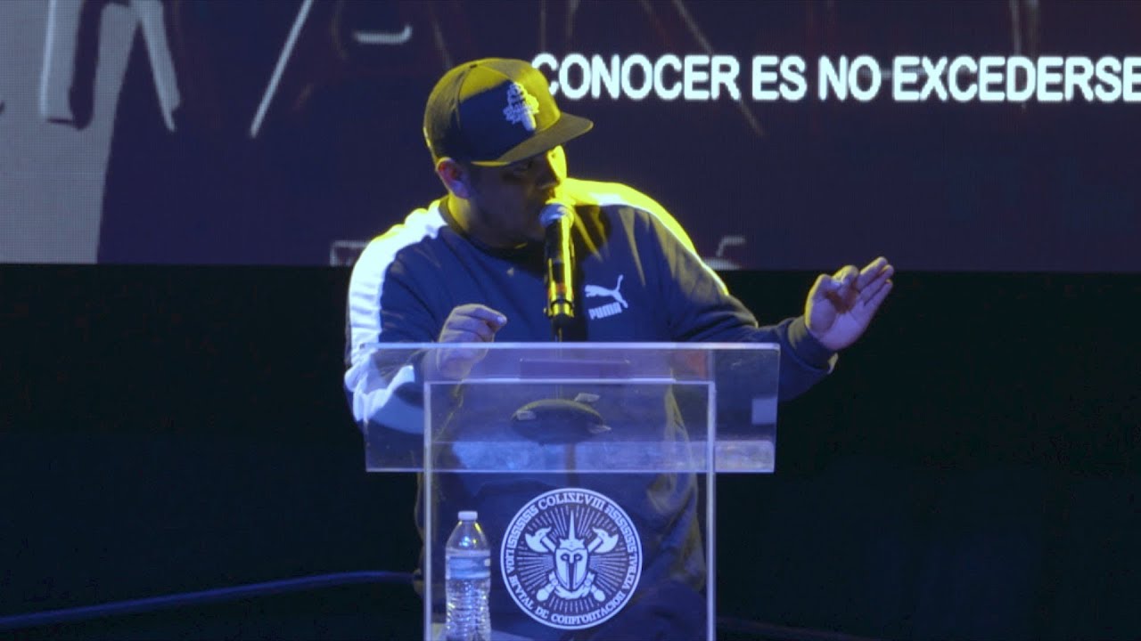 ACZINO  / COLISEVM &ldquo;La Suprema Corte&rdquo; 2019
