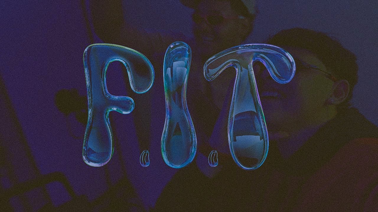 Danfel, GN BABY - FIT 🏋🏼&zwj;♀️ (Official Visualizer)