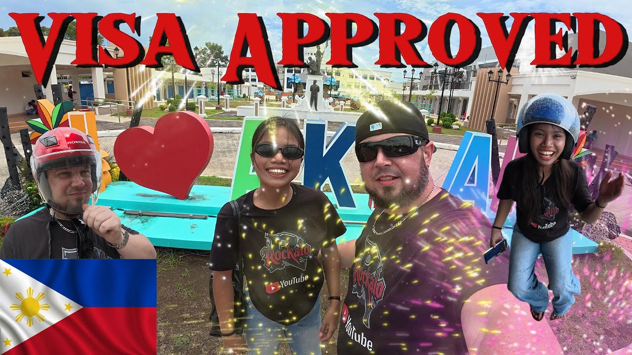 How to extend your Visa in the Philippines🇵🇭 