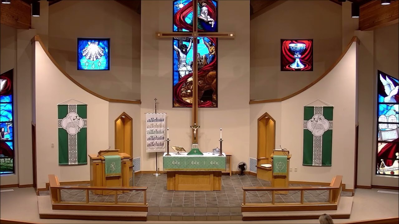 The Fourth Sunday after the Epiphany (February 1, AD 2026)
