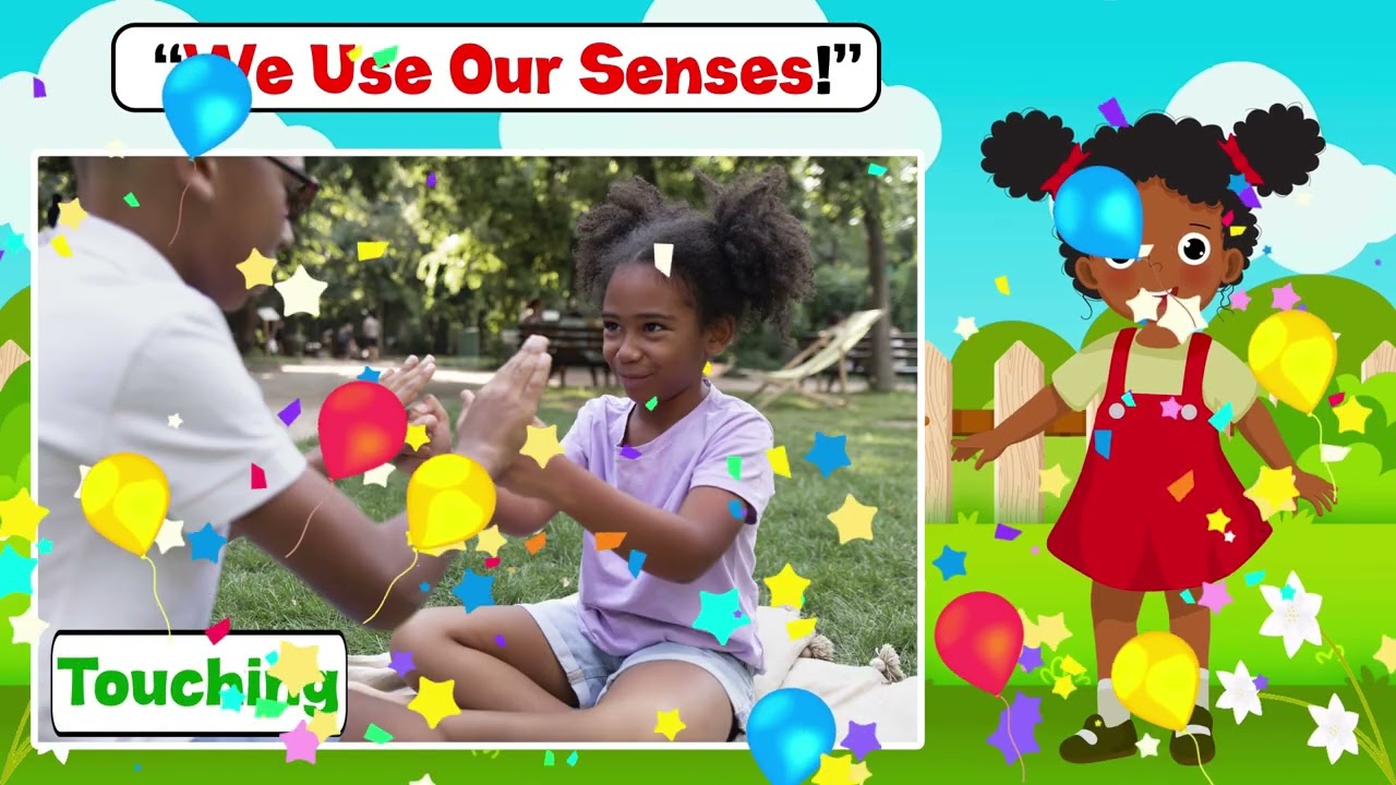 Letter T Transportation Adventure! Counting & Exploring Our Senses with Blessing!