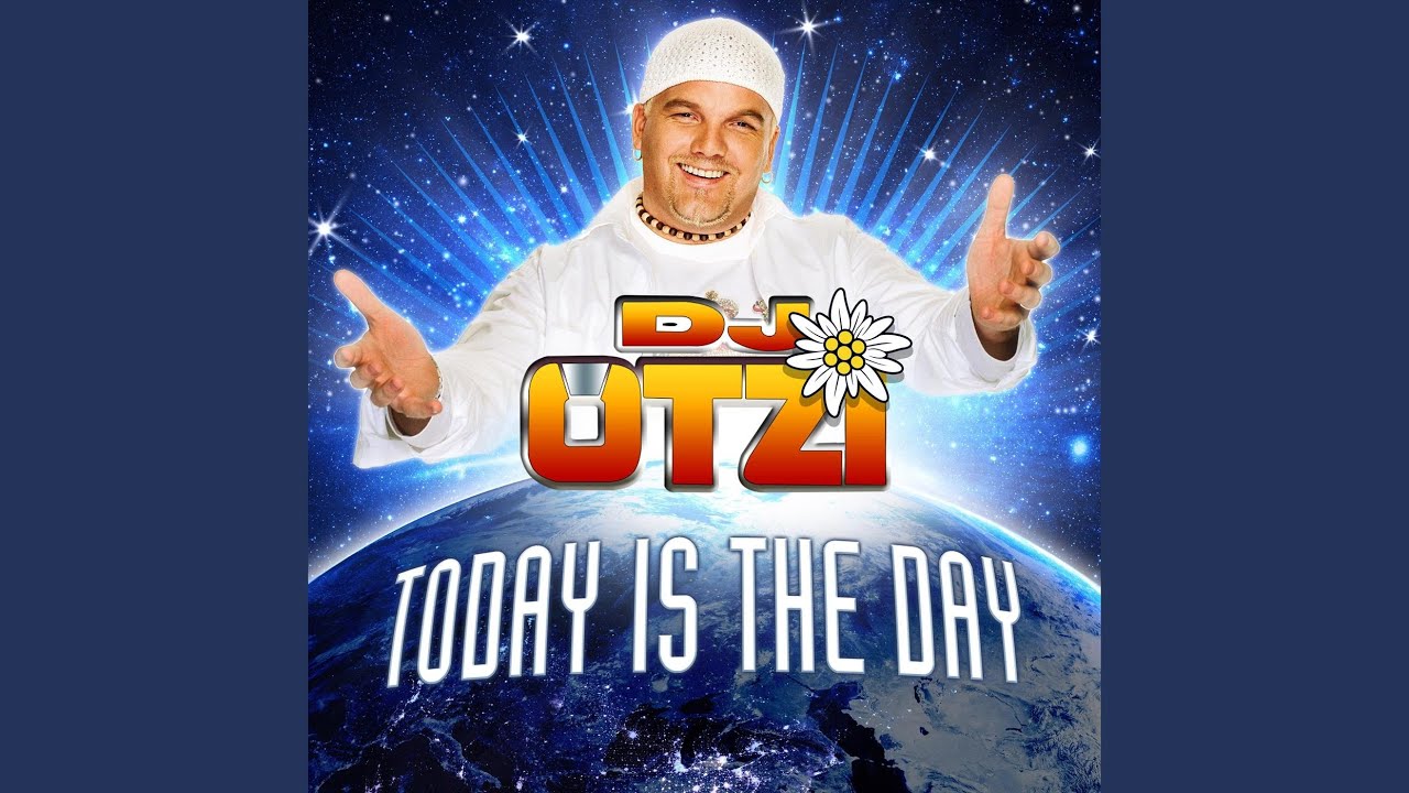 Today Is the Day
