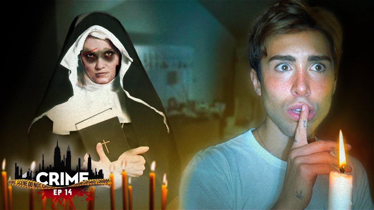 INCONTRO LA SUORA KILLER *FINALE DI STAGIONE* | CRIME EP 14