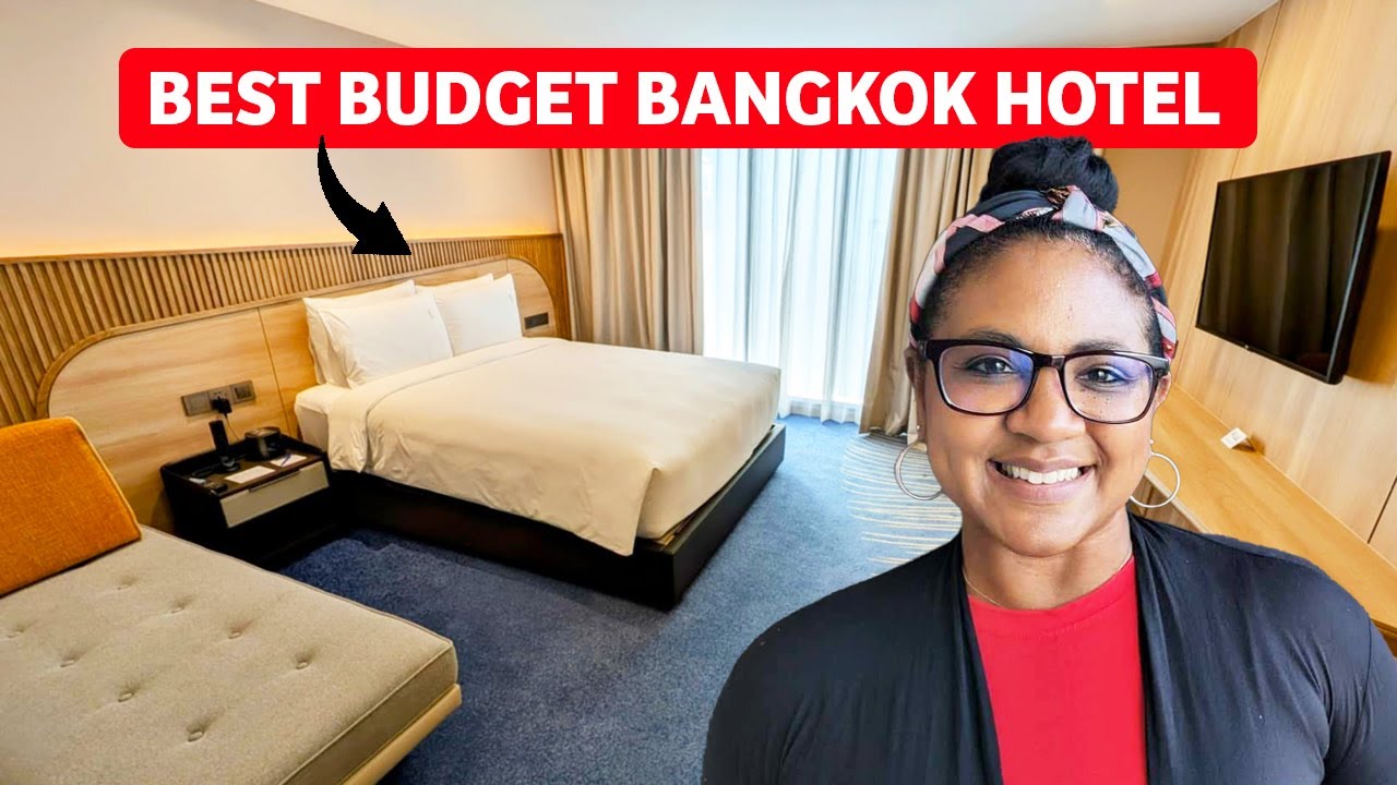 Best Budget Hotel In Bangkok Thailand