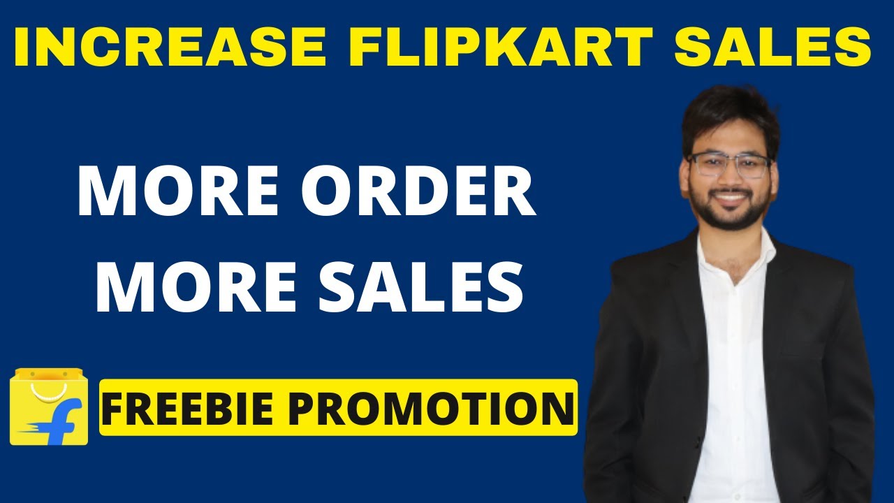 Flipkart Ads And Creating Flipkart Freebies Promotions