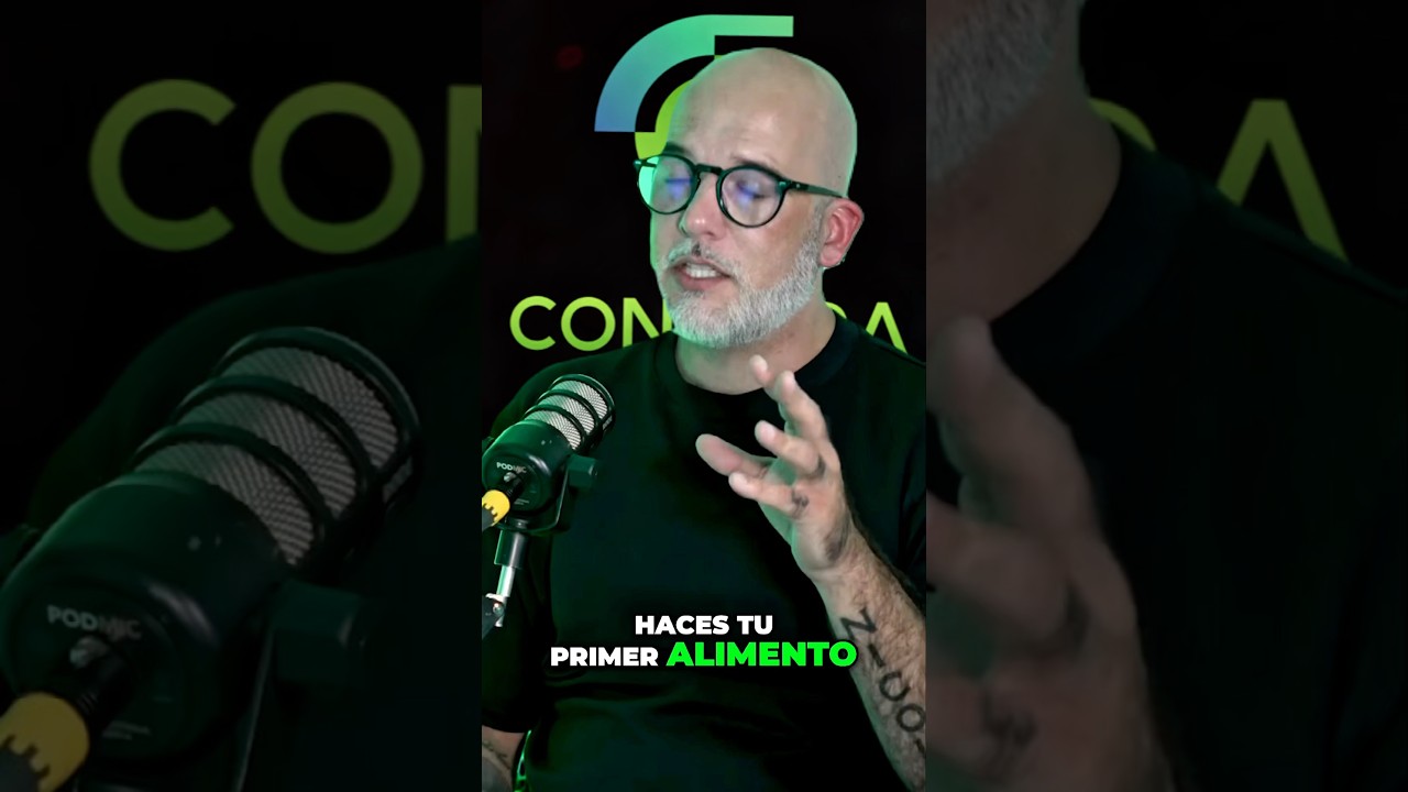 🥚🥬 La Clave para una Alimentaci&oacute;n Saludable&iquest;Desayuno simple y poderoso? &iexcl;Huevos y jugo verde!