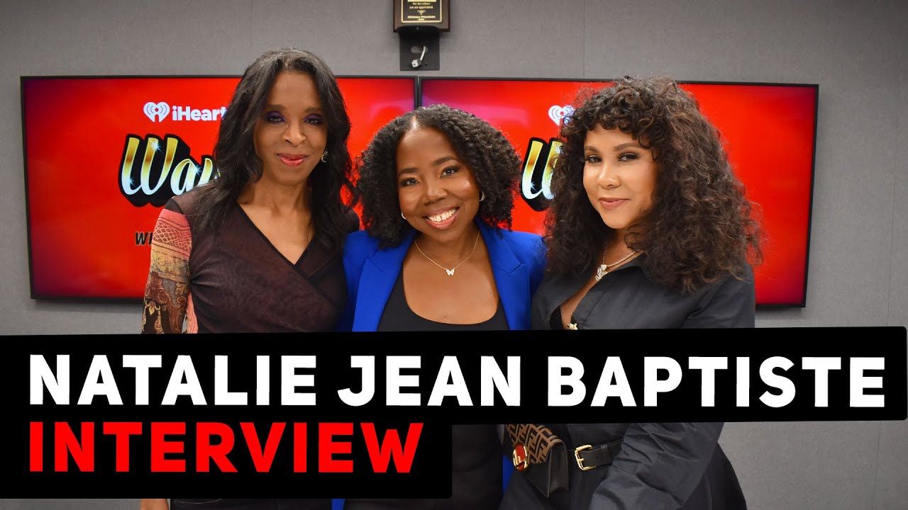 STUDENT LOAN SURVIVAL w/ Natalie Jean-Baptiste: $5 Plan, Credit Cleanup, Bankruptcy Relief+ More