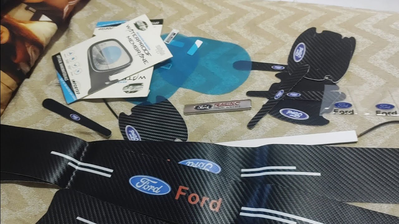 Tuning barato para seu carro, gastando 60 reais.