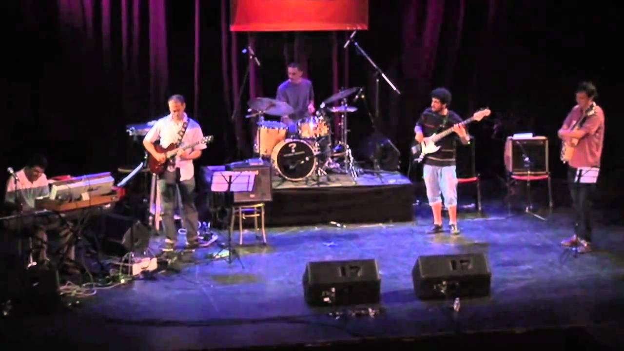 Ensamble Jazz