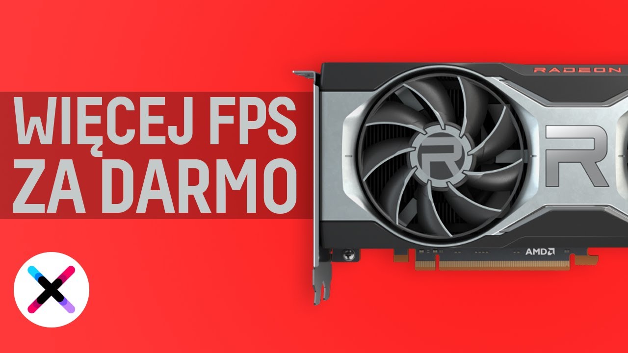 WIĘCEJ FPS ZA DARMO? 😍 | Co to jest AMD FSR i jak działa? ft. @bIackwhiteTV