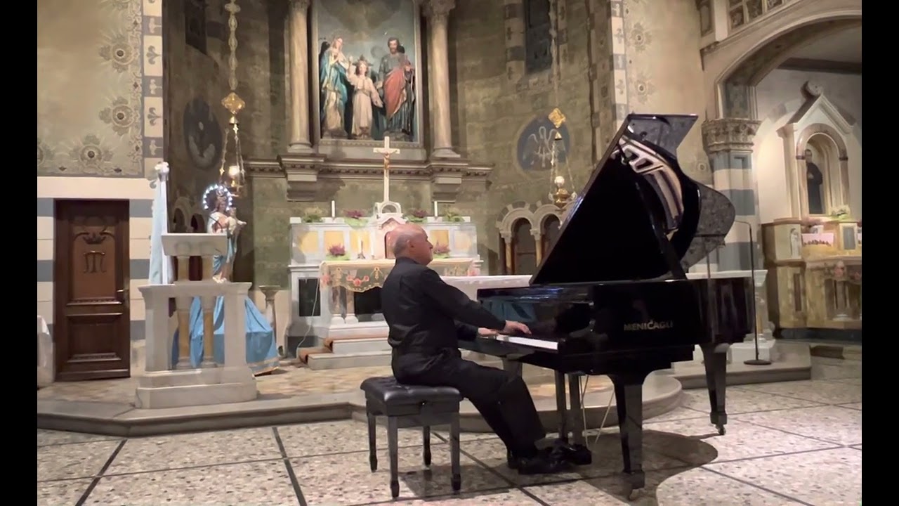 Tchaikovsky Nocturne in F Major, Op. 10 No. 1