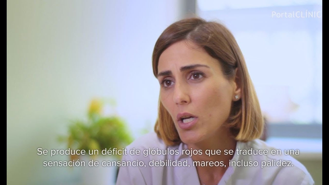 Leucèmia Mieloide Aguda | PortalCLÍNIC