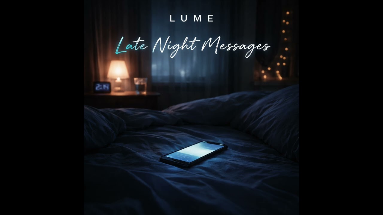 LUME – Late Night Messages