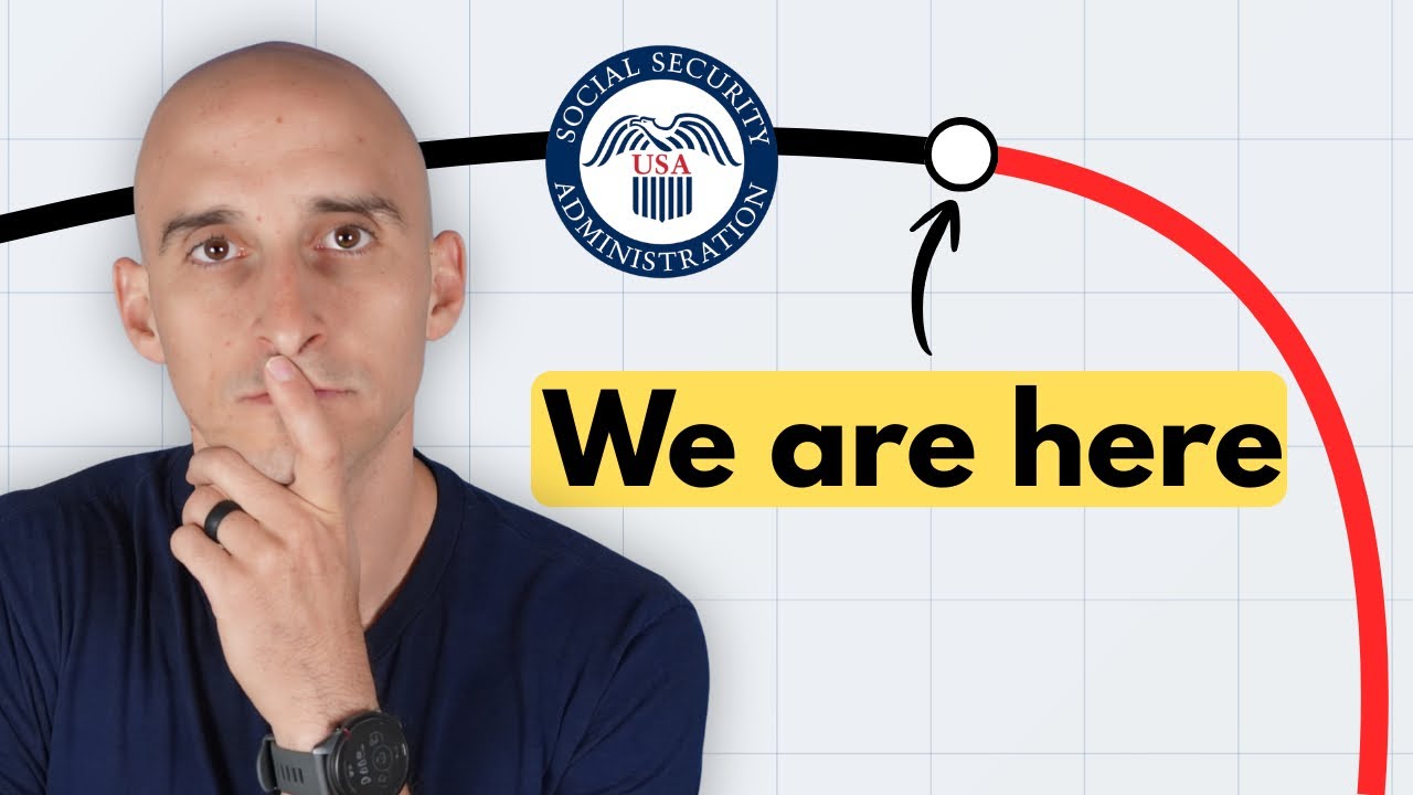 Watch this if you're worried about social security going bankrupt...