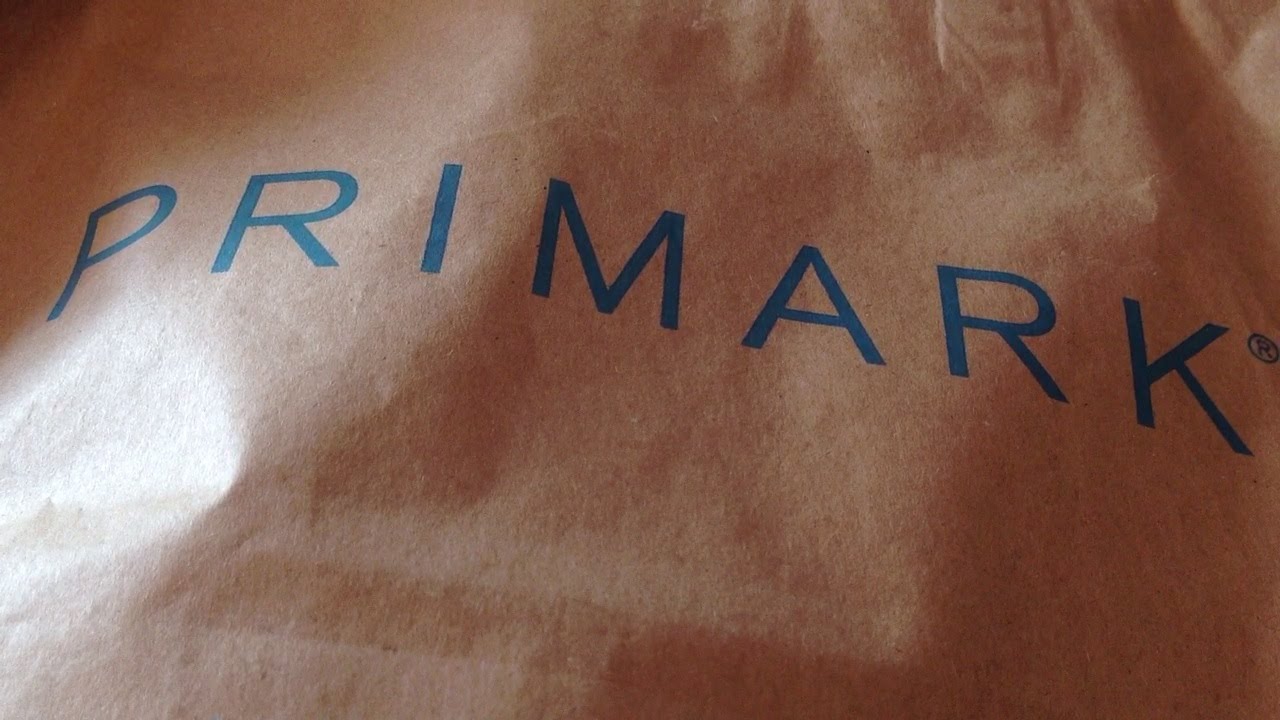 Shoplog: Primark Hoofddorp, 17 februari 2015