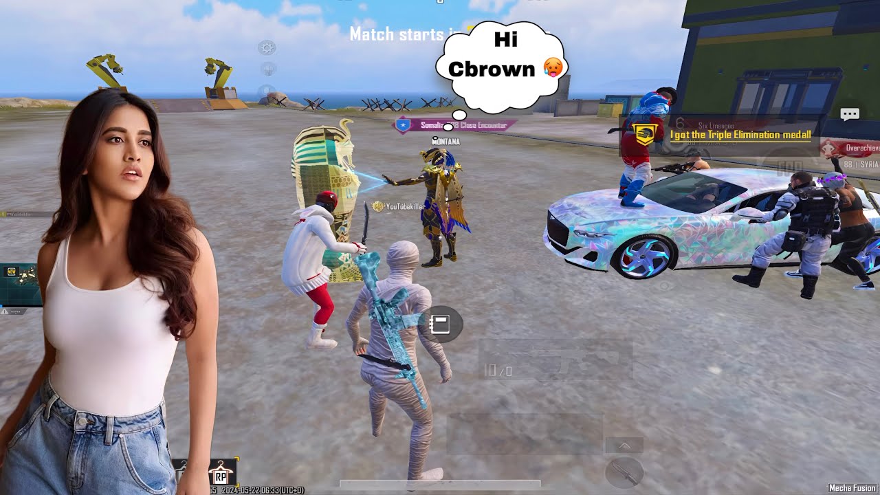 🔥MUMMY SET CHALLENGED FULL MAX PHAROAH IN SAMS LOBBY 😈SAMSUNGA3,A5,J2,J3,J5,J7,S5,S6,J1,XMAX