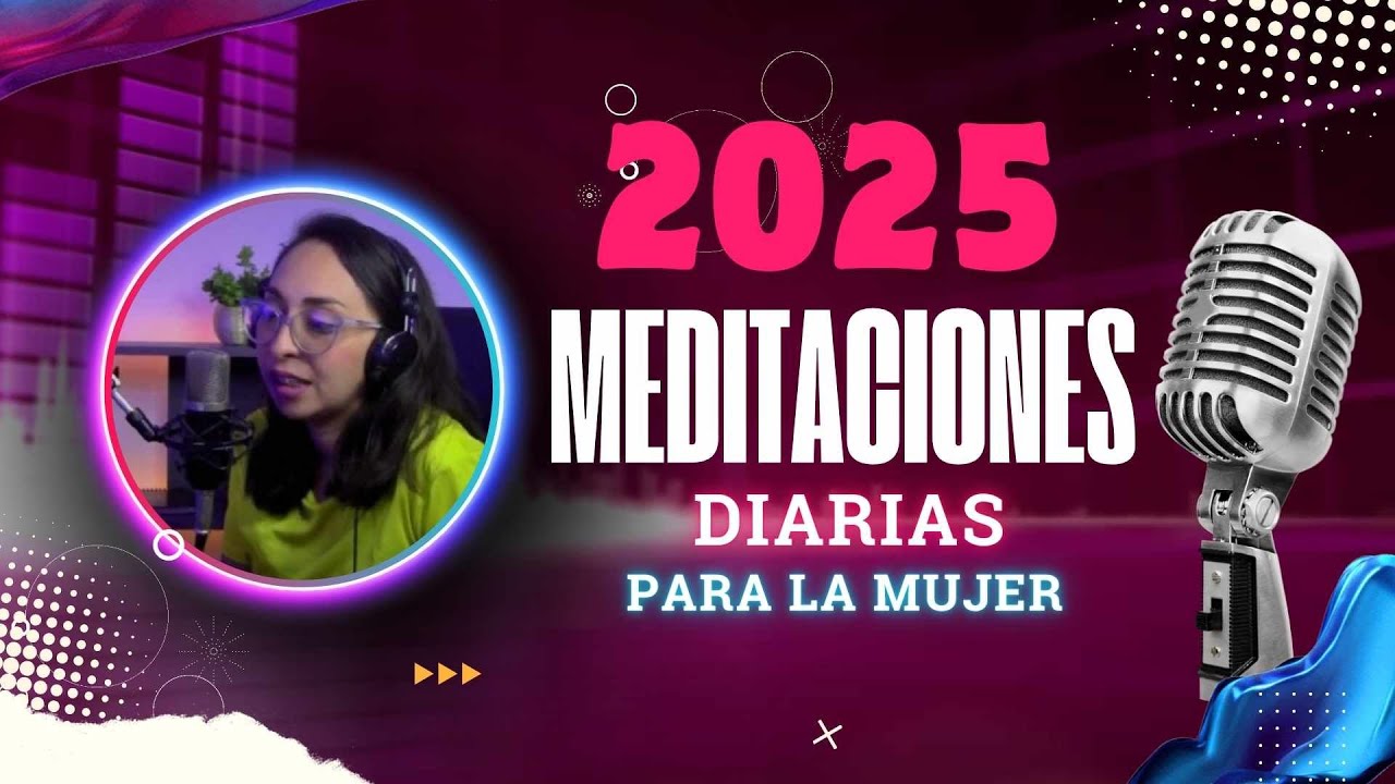 🪷Lecturas devocionales para la mujer |30 DICIEMBRE