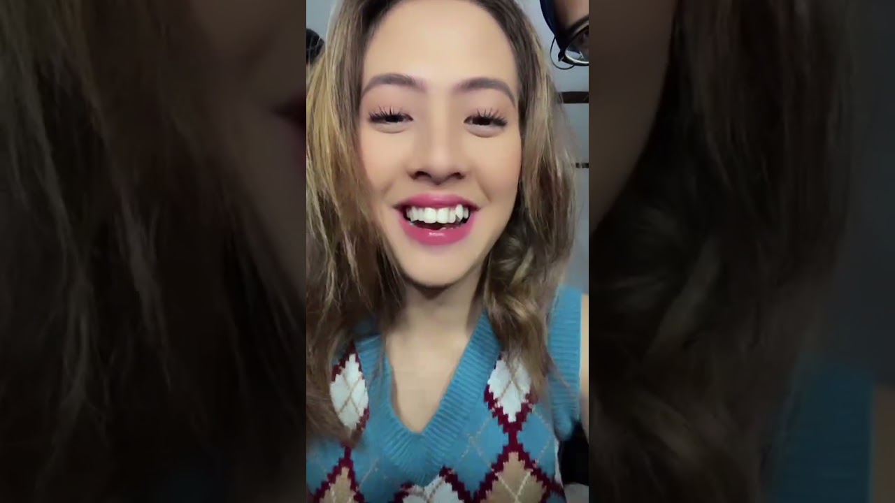 Live Instagram Adhisty Zara Sundari Kusumawardhani [10 Maret 2023]