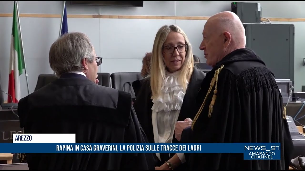 News 97 Flash | 2 febbraio