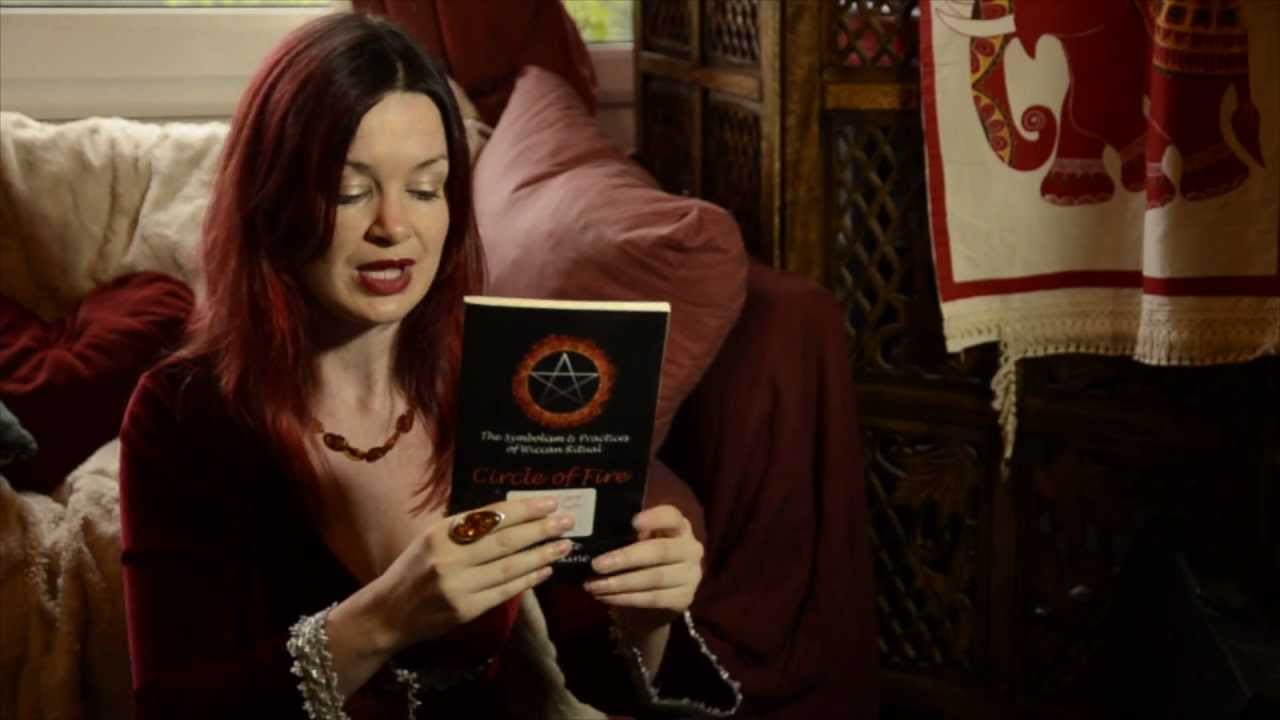 Witch Books - an introduction