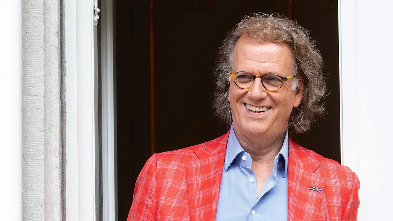 At 76, The Tragedy Of André Rieu Is Beyond Heartbreaking
