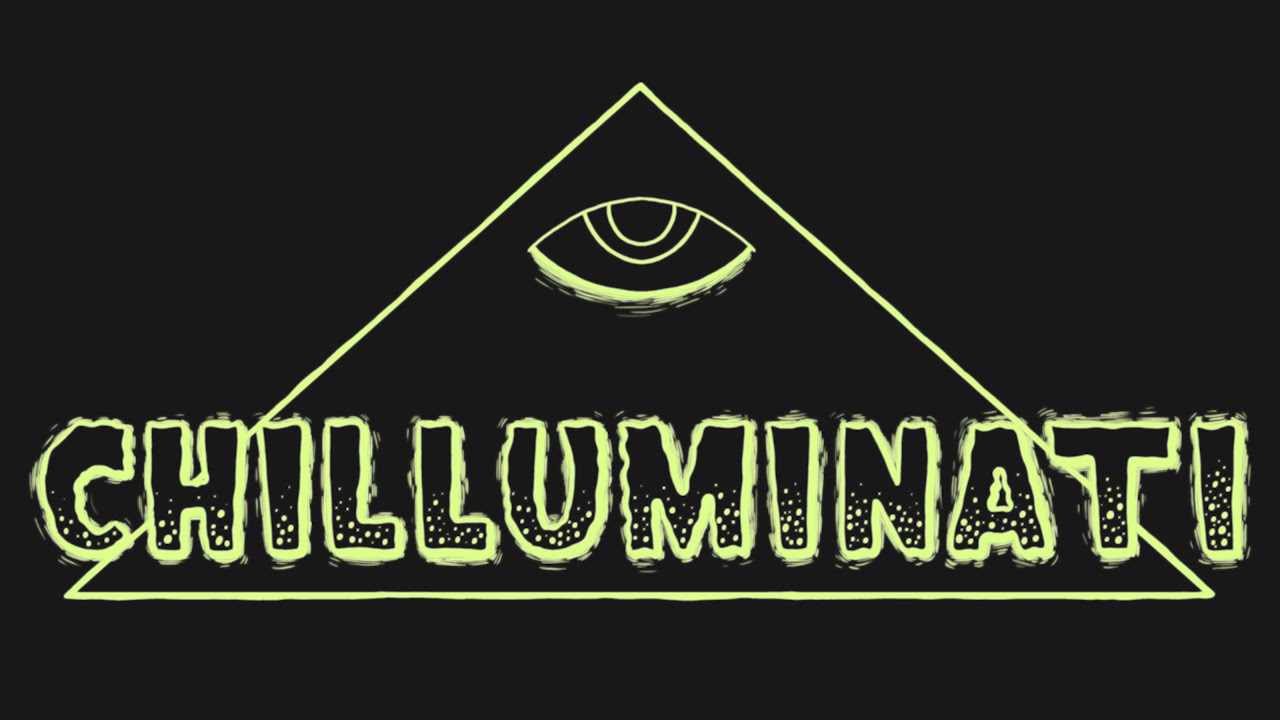 The Chilluminati Podcast - Episode 22 - Missing 411 Part 1